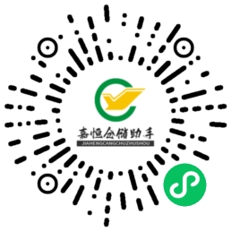 智慧助手小程序二维码